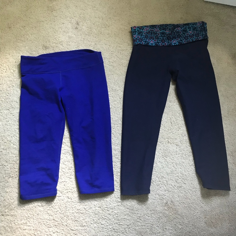 Fabletics leggings